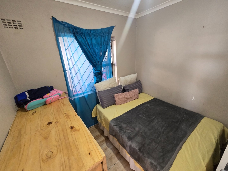 4 Bedroom Property for Sale in Westgate Western Cape